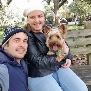 Meet your Posher, Ailin